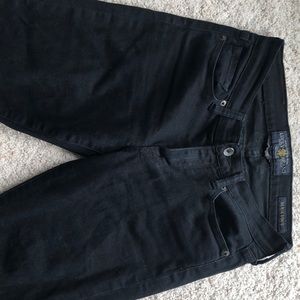 Sofia boot cut lucky jeans